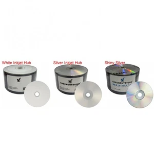 Premium Grade A 16x DVD-R 4,7GB (Schrumpffolie) Posten - Bild 1 von 8
