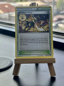 XY - BREAKpoint #96/122 All-Night Party - Bild 1 von 4