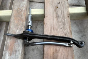 BMW E36 M3 328i 328is 1995-1999 5 velocidades manual 5MT ZF palanca de cambios Dinan - Imagen 1 de 9