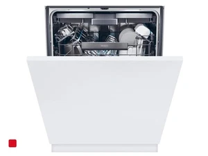 Haier XI 6B0S3FSB-84 Vollintegrierbarer Einbaugeschirrspüler 16 Maßgedecke - Bild 1 von 10