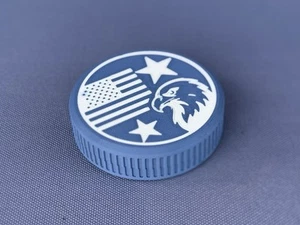 Premium Pouch Case – Sleek  Patriot Design | Discreet Pouch Holder - Picture 1 of 4