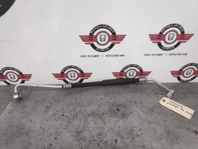 COMPRESOR DE AIRE ACONDICIONADO HONDA S2000 A TUBO CONDENSADOR S2K AP1 AP2 BOMBA DE AIRE ACONDICIONADO A RAD Foto 1 de 4