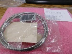 Banner Model: IR173SMSE Fiber Optic Cable.   New In Bag. - Picture 1 of 1