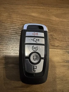 2023 Ford F-150 XLT Key Fob - Picture 1 of 3