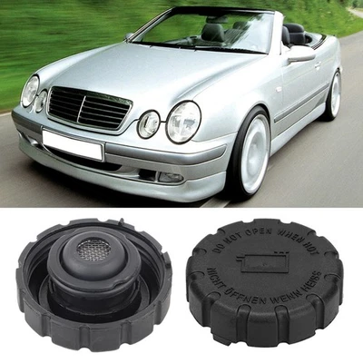 Car Engine Cooler Coolant Cover Accessory Part Fit For Mercedes 2105010715 - Image 1 of 4
