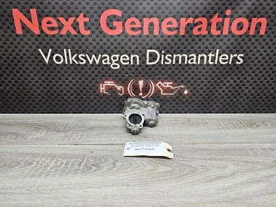 Volkswagen Jetta Passat 2015 2,0 L CVCA TDI escape gas recirculación válvula EGR Foto 1 de 4