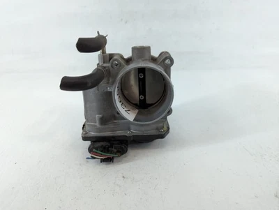 2014-2020 Nissan Rogue Throttle Body JHY9D - Image 1 of 4