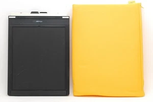 [NEAR MINT] Fidelity Elite 8x10 Large Format 810 Cut Film Holder From Japan - Picture 1 of 8