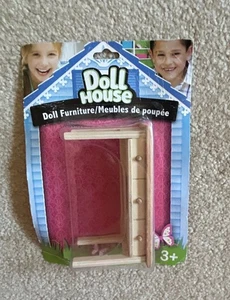 Puppenhaus Puppenmöbel Stück Beistelltisch Neu in Verpackung Greenbriar Int - Bild 1 von 4