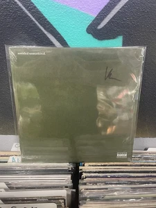 Kendrick Lamar Untitled Unmastered Autographed Signed vinyl | New, Sealed - Picture 1 of 6