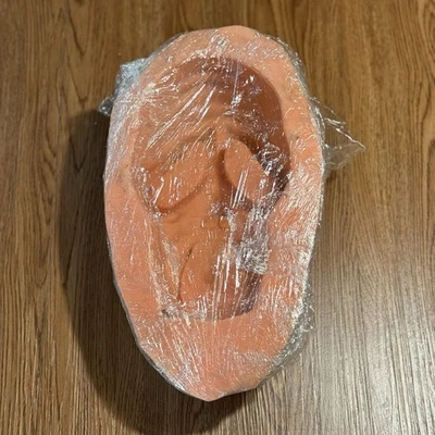 V1 Scary Movie Doofy Killer Silicone Production Mother Mold - Image 1 of 3