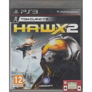 Hawx 2 Playstation 3 Occasion - Picture 1 of 1
