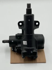 Toyota Pickup 1981 - 88 Cardone 27-8470 Remanufactured Power Steering Gear - Picture 1 of 18