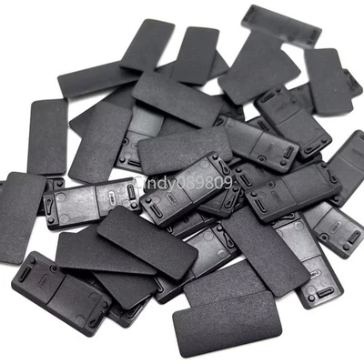 1pcs Orignal for GoPro Hero 13 12 11 10 9 Black Edition MIC Microphone Cover Cap - Image 1 of 4