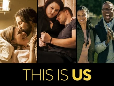 This Is Us  The Complete season 1-6 DVD - Image 1 of 4
