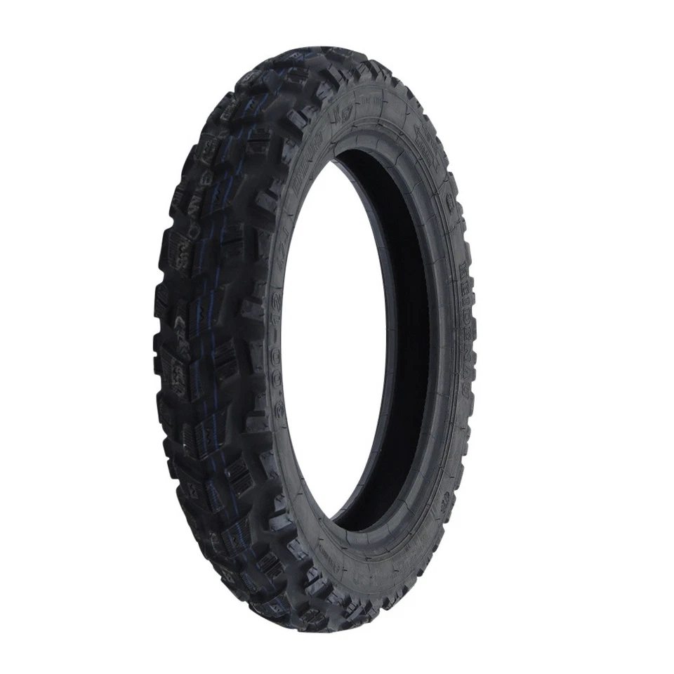 Offroad Winter Reifen Heidenau K57 3.00-12 (3,00 x 12) 47J M+S Simson SR50 SR80 - Bild 1 von 4