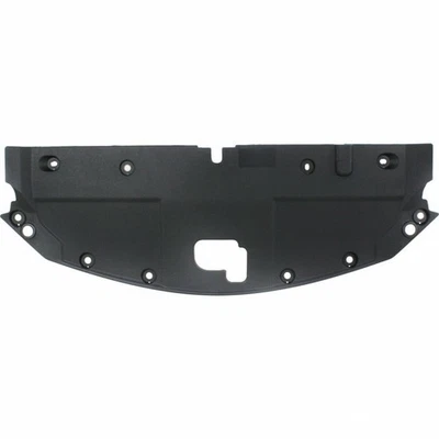 Cubierta de soporte de radiador delantera LX1224113 para Lexus NX200t 2015 2016 2017 Foto 1 de 2