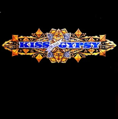 Kiss of the Gypsy by Kiss of the Gypsy [CD] Foto 1 de 2