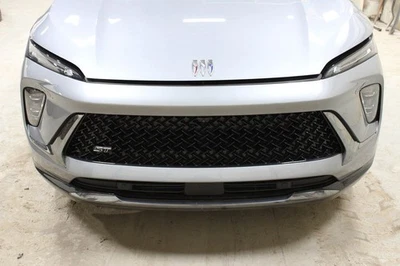 2025 别克 Envision 前保险杠 3114710 — 第 1/4 张图片