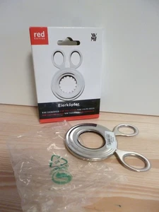 WMF Eierköpfer Cromargan 18/10 Edelstahl  - neu mit OVP - Bild 1 von 4