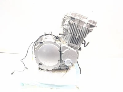 Motor Suzuki Katana GSX 600 98-06 GARANTIZADO 6 K MILLAS PROBADO ¡GENIAL! Foto 1 de 4