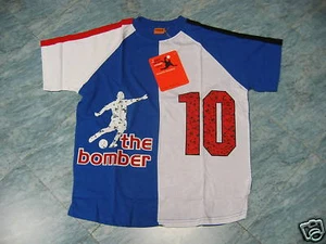 FLACHI MAGLIETTA COTONE TEE JERSEY TG. L/XL - Imagen 1 de 1