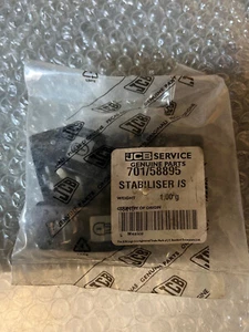 JCB Stabiliser Isol.Actuator (Pack Of 5): 701/58895 - Picture 1 of 1