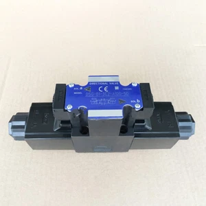 DSG-01-3C2-A100-50 #ZY für YUKEN Magnetventil - Bild 1 von 1