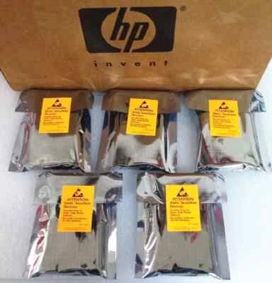 872481-B21 872738-001 For HPE 1.8TB 12G SAS 10K ENT 2.5" SFF G8-Gen10 Hard Drive - Image 1 of 4