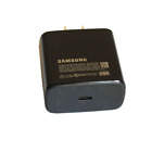 Samsung charging port USB C 45 watt -EP-TA845