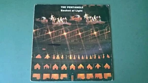 Pentangle - Basket of light, Vinyl LP Album, 33rpm, - Picture 1 of 8