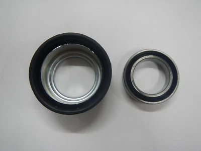 Buick Skylark 1962 1963 eje de transmisión especial soporte y cojinete 62 63 quizás 1961 Foto 1 de 4