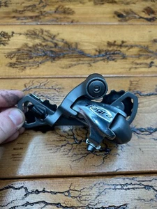 Deragliatore posteriore Shimano Tiagra RD-4601 10 velocità gabbia lunga - Foto 1 di 5