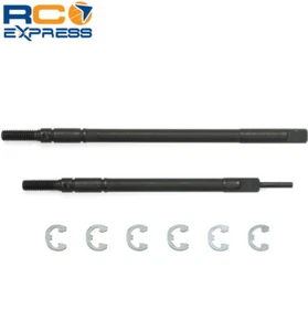Tamiya Cc-02 Reinforced Rear Drive Shafts TAM54978 - Picture 1 of 2