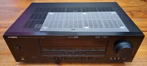 Yamaha RX-V361 AV Receiver 5.1 CH 100 Watts - Picture 1 of 15
