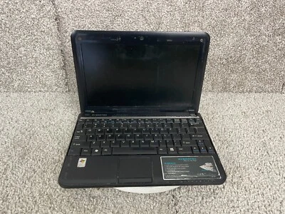 PC Notebook Averatec Serie N1000 Procesador Intel Atom N270 160 GB HDD Foto 1 de 4