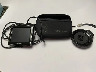  Bundle Tom Tom One GPS navigation N14644 w/case (Accessories) - Image 1 of 4