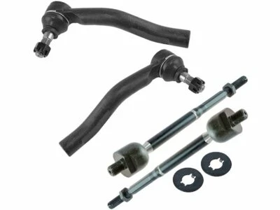 Kit de extremo de varilla de amarre para Toyota Echo 2000-2005 65716TK 2001 2002 2003 2004 Foto 1 de 2
