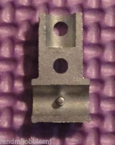 ONE Tamiya Sand Scorcher , Buggy Champ , Fighting Buggy Pipe Joint Part 9808261 - Picture 1 of 1