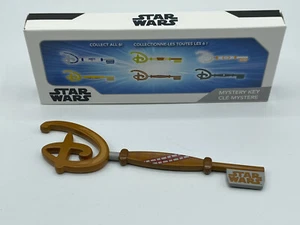 Disney Store - Star Wars Mystery Kollektion Collection Schlüssel Key Chewbacca - Bild 1 von 1