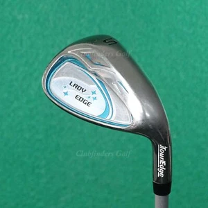 Lady Tour Edge Lady Edge SW Sand Wedge Factory Graphite Ladies - Picture 1 of 3