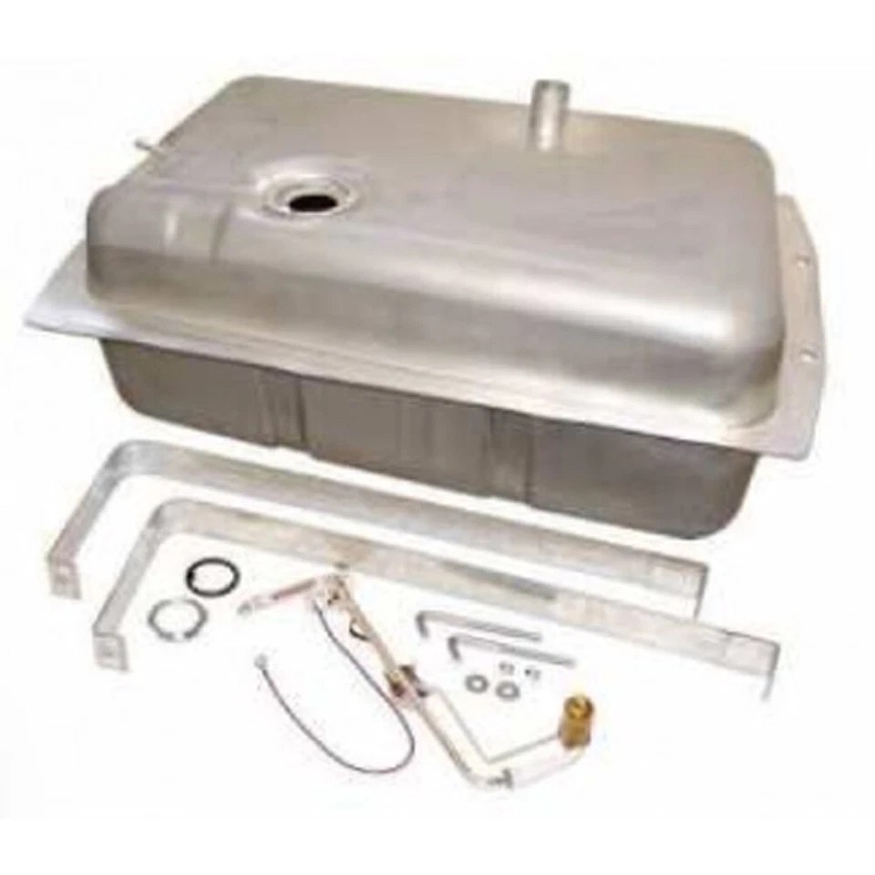 Fuel Tank Conversion Kit Truck Frame Rail Mount Chevy/GMC Truck 1967-1972 - Image 1 of 1