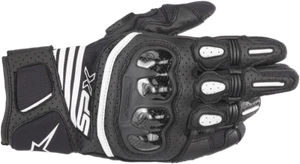 Alpinestars SP-X V2 Air Carbon Gloves Black 3XL 3567319-10-3XL - Picture 1 of 1