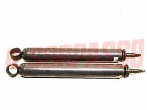 AMMORTIZZATORI POSTERIORI FIAT 125 SIGLA 125A100 ORIGINALI - Imagen 1 de 2