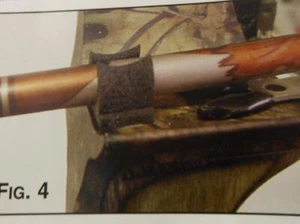 QUIET CAPTURE DROP AWAY ARROW HOLDER  NAP RIPCORD QAD HUNTER TAKER AND ALL RESTS - Picture 1 of 4