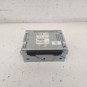 FORD RANGER STEREO/HEAD UNIT HEAD UNIT ONLY (NOT INCLUDING SCREEN), NON SAT NAV - Picture 1 of 2