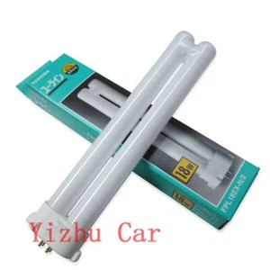 TOSHIBA FPL18EX-N/2 5000K Detektionslampe Röhre Leuchtstoffröhre Augenschutzlampe - Bild 1 von 1