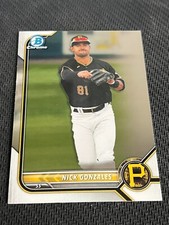 🔥2022 Bowman Chrome Prospects Singles - You Pick!!! Volume Discounts!!!🔥