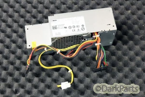 Dell H235P-00 Power Supply PW116 0PW116 PSU HP-D2352A0 - Picture 1 of 1