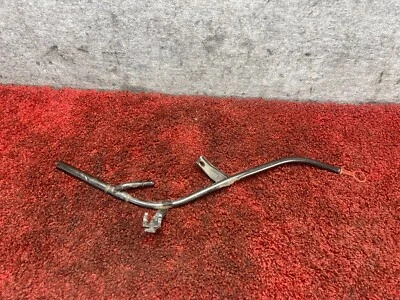 Guía de tubo de fluido de aceite de motor BMW 1996-2006 E46 E85 E39 OEM 99K Foto 1 de 4